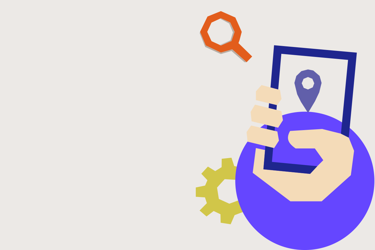 Transparenz in der Lieferkette