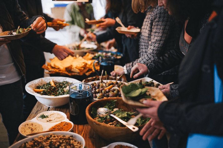 Nachhaltigkeit ist Netzwerkarbeit